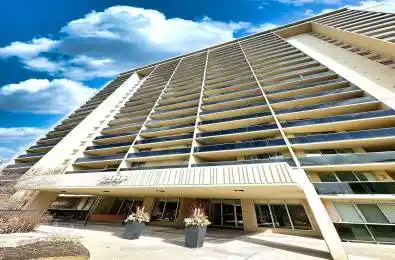299 Mill Road Unit# 1508 Toronto W08 Ontario M9C 4V9