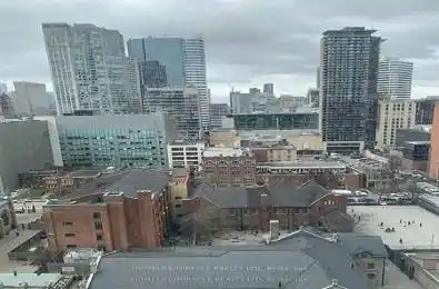 82 Dalhousie Street Unit# 1909 Toronto C08 Ontario M5B 1Y7