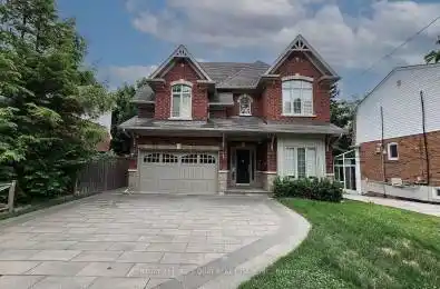115 Anndale Drive Unit# Bsmt Toronto C14 Ontario M2N 2X3