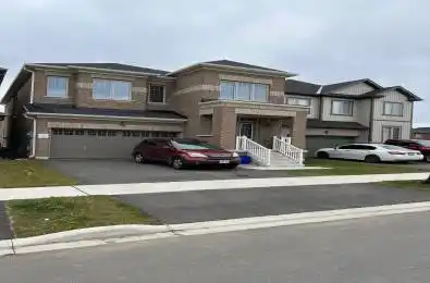 404 Blackcherry Crescent Shelburne Ontario L9V 2Z5