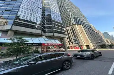 987 Bay Street Toronto C01 Ontario M5S 3C4
