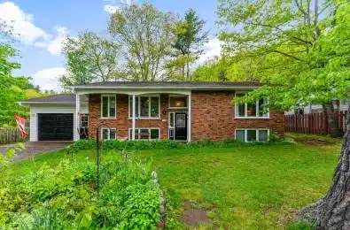 351 Chemaushgon Road Bancroft Ontario K0L 1C0