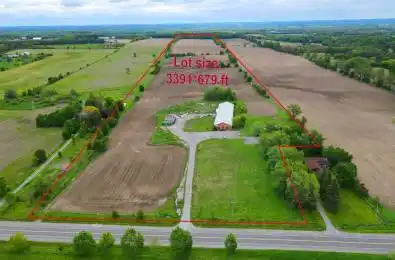 20091 Woodbine Avenue East Gwillimbury Ontario L0G 1R0