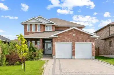 36 Bevan Drive Belleville Ontario K8N 4Z5