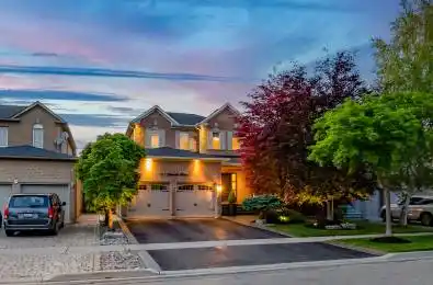 151 Glenside Drive Vaughan Ontario L6A 2H0