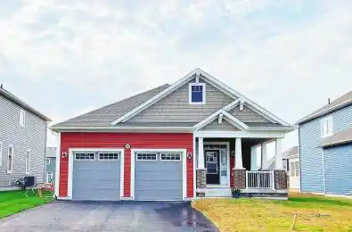 29 Dyer Crescent Bracebridge Ontario P1L 0N4