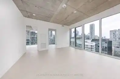 65 Mutual Street Unit# 3004 Toronto C08 Ontario M5B 2A9