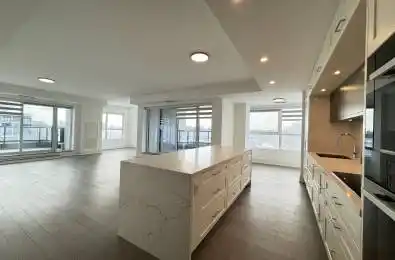 10 Inn On the Park Drive Unit# 310 Toronto C13 Ontario M3C 0P9