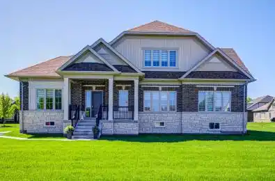 42 Waterbury Crescent Scugog Ontario L9L 0B4