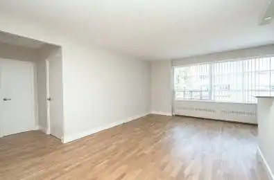 265 Russell Hill Road Unit# 302 Toronto C02 Ontario M4V 2T3