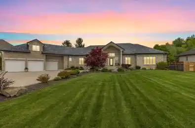 16415 7th Concession Road King Ontario L7B 0E4