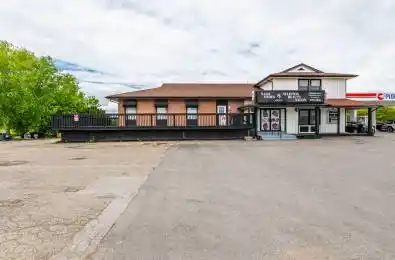 527 Victoria Street Unit# 3 New Tecumseth Ontario L9R 1K1