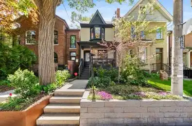 20 Howland Road Toronto E01 Ontario M4K 2Z6