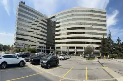 305 Milner Avenue Unit# 700-25 Toronto E11 Ontario M1B 3V4