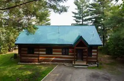 3491A AXE LAKE ROAD Road McMurrich/Monteith Ontario P0A 1Y0