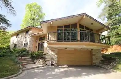 1557 Calumet Place Mississauga Ontario L5J 3B1