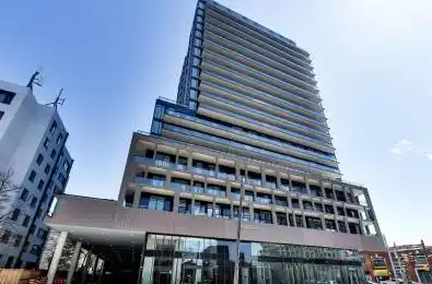 285 Dufferin Street Unit# 802 Toronto W01 Ontario M6K 1Z7