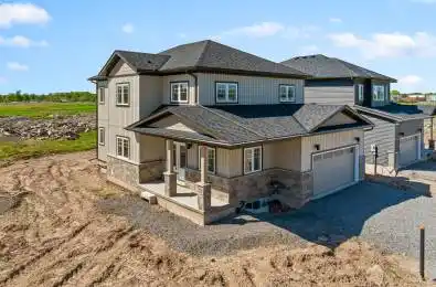 154 Hillcrest Road Port Colborne Ontario L3K 6E4