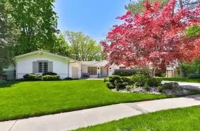 1276 Catchacoma Court Mississauga Ontario L5H 2X6