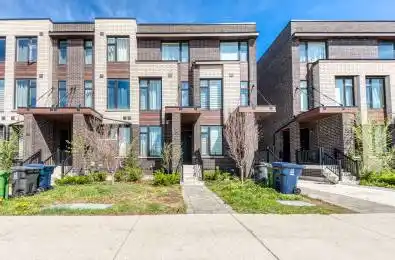 1 - 1774A Lawrence Avenue Unit# Upper Toronto W04 Ontario M6L 0A3