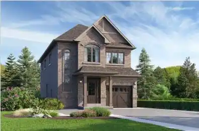54 N Gdn Boulevard Scugog Ontario L9L 2C7