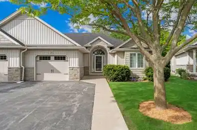 18 Riverside Circle West Lincoln Ontario L0R 2A0