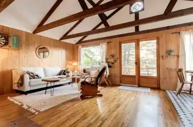 1027 NORTH PINE Drive Lake of Bays Ontario P0A 1E0