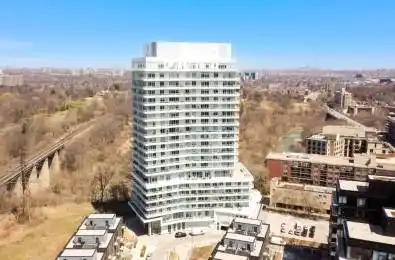 20 Brin Drive Unit# 1707 Toronto W08 Ontario M8X 0B2