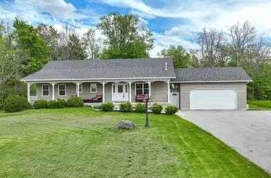 3516 Kirkfield Road Kawartha Lakes Ontario L0K 1W0
