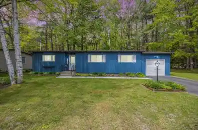 10 Allen Drive Wasaga Beach Ontario L9Z 1K5