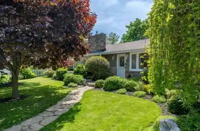 37 Bird Crescent Belleville Ontario K8N 4Z5