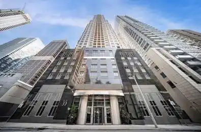 35 Balmuto Street Unit# 2102 Toronto C01 Ontario M4Y 0A3