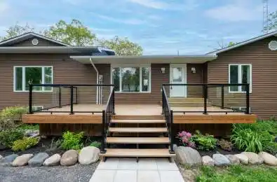 5506 Rice Lake Scenic Drive Hamilton Township Ontario K0K 2E0