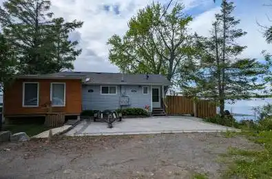 84 Parker Dr, Roseneath N/A Alnwick/Haldimand Ontario K0K 2X0