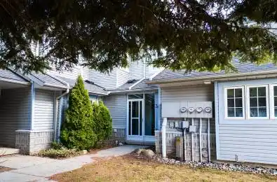 146 Settlers Way Unit# 38 Blue Mountains Ontario L9Y 0N9