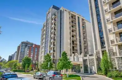 81 Robinson Street Unit# 809 Hamilton Ontario L8P 0C2