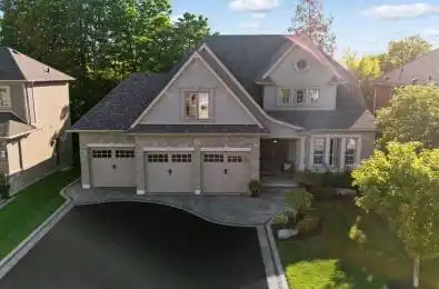23 Gilchrist Court Whitby Ontario L1R 2P3