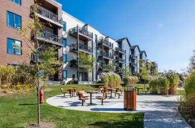54 Koda Street Unit# 201 Barrie Ontario L9J 0J6