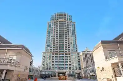 17 Barberry Place Unit# 605 Toronto C15 Ontario M2K 1G9