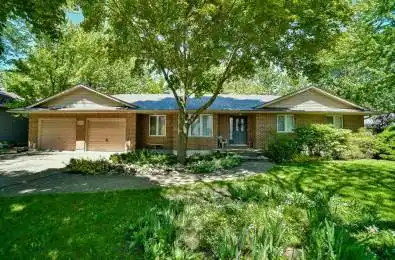 473 Gold Street Warwick Ontario N0M 2S0