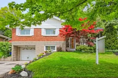 8 Burnview Crescent Toronto E09 Ontario M1H 1B5