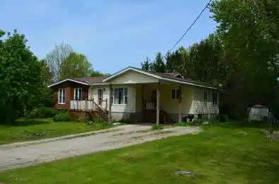 101841 Grey Road 5 Road Georgian Bluffs Ontario N4K 5N5
