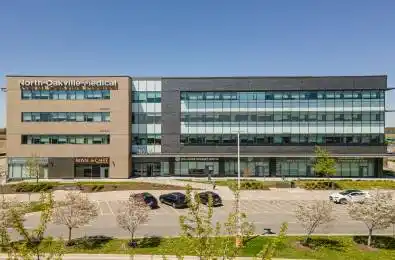 3075 Hospital Gate Unit# 408 Oakville Ontario L6M 4H6