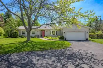 10 Alma Road Kawartha Lakes Ontario K0M 1A0