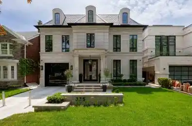 335 Lytton Boulevard Toronto C04 Ontario M5N 1R9
