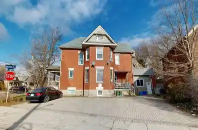 193 Wharncliffe Road London North Ontario N6H 2B5