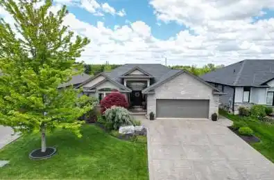 165 Juno Crescent Woodstock Ontario N4T 0H6