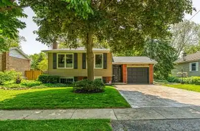 22 Nelson Street Hamilton Ontario L0R 2H0