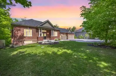 50 Diamond Valley Drive Oro-Medonte Ontario L0L 2E0