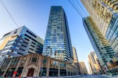 832 Bay Street Unit# 1502 Toronto C01 Ontario M5S 1Z6